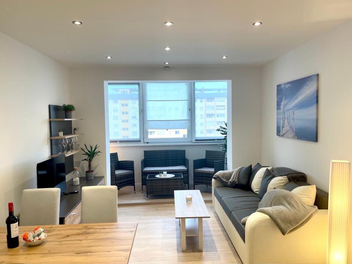 Modern Havanna Appartment Graz Exterior photo